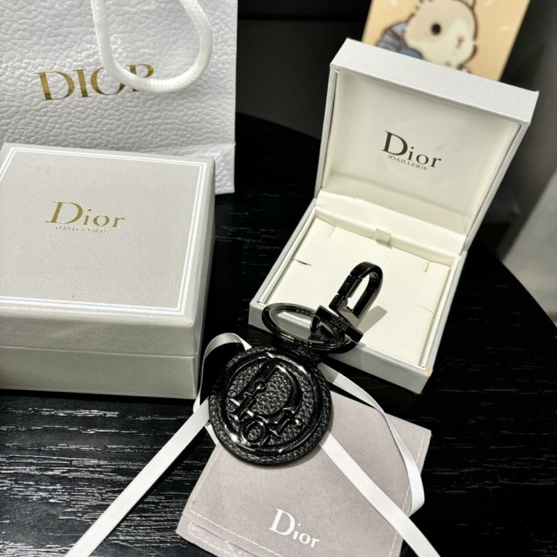 Christian Dior Keychains